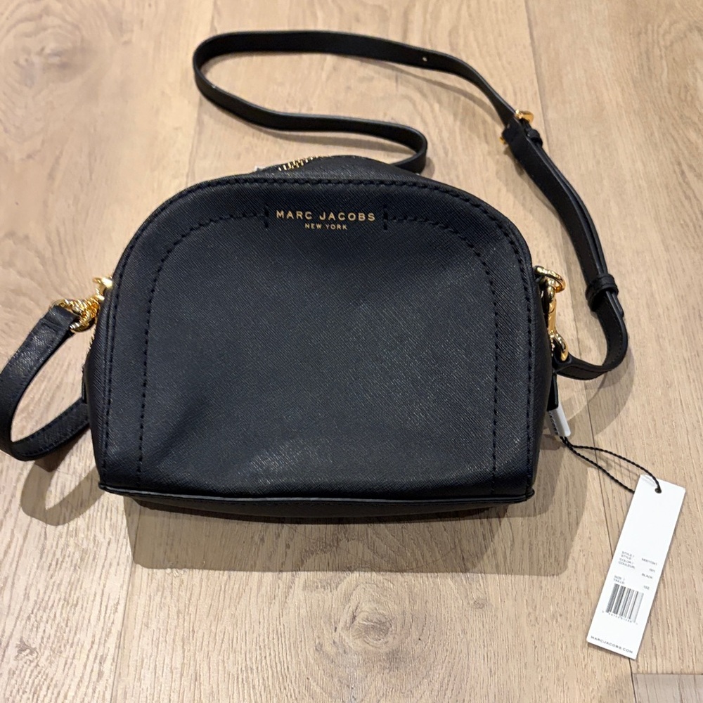 Marc Jacobs Mini Playback Crossbody Bag